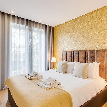Almada Downtown Apartment By Da'Home ポルト エクステリア 写真