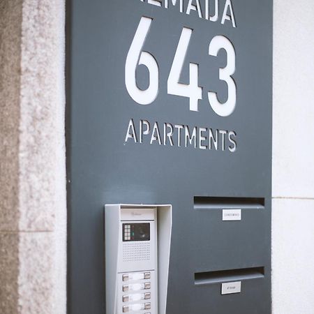 Almada Downtown Apartment By Da'Home ポルト エクステリア 写真