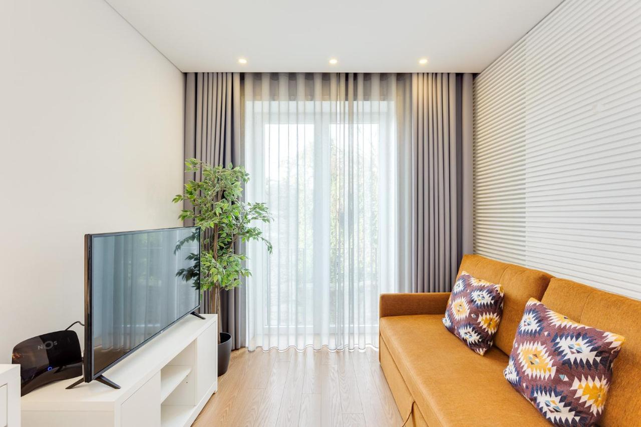 Almada Downtown Apartment By Da'Home ポルト エクステリア 写真