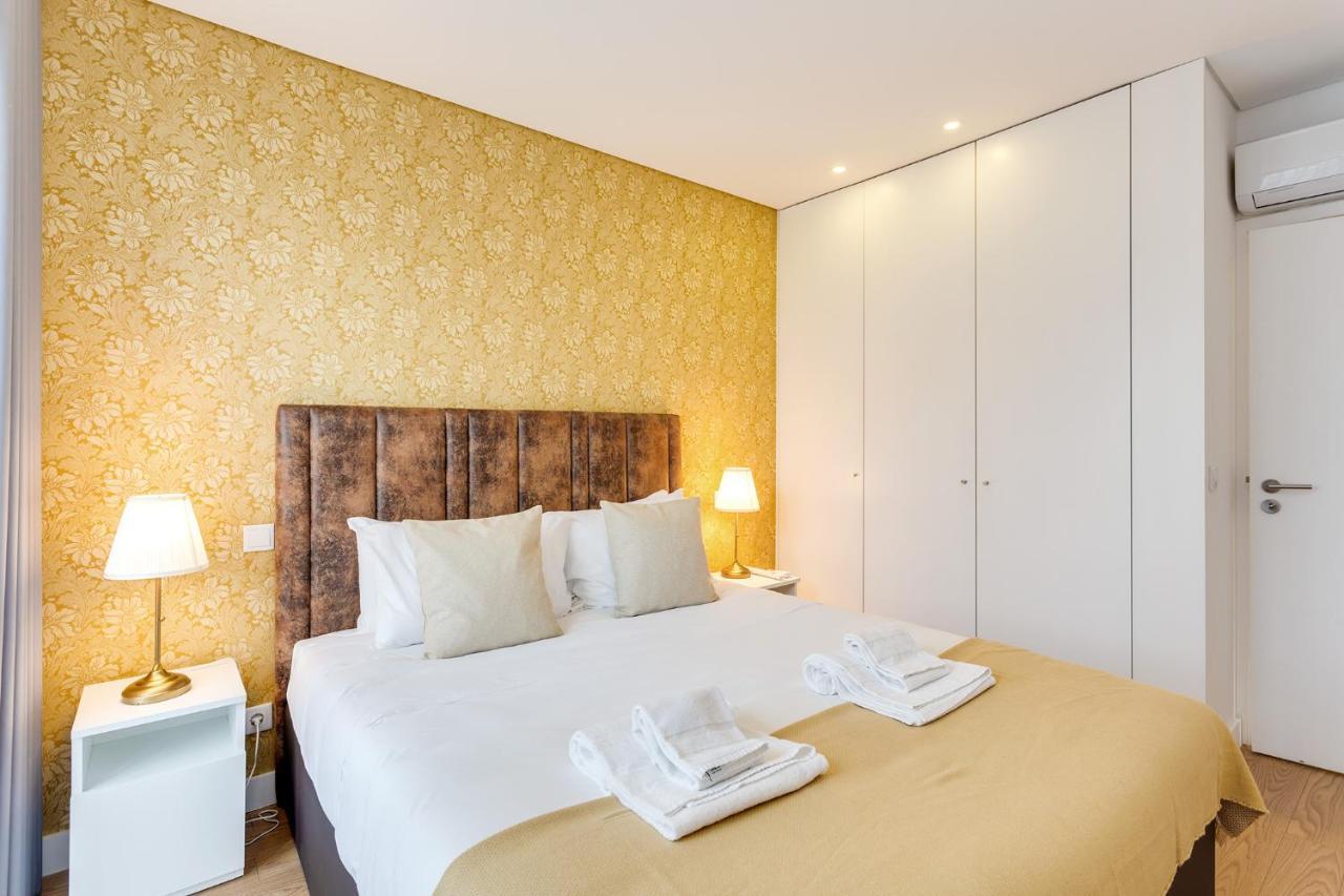 Almada Downtown Apartment By Da'Home ポルト エクステリア 写真