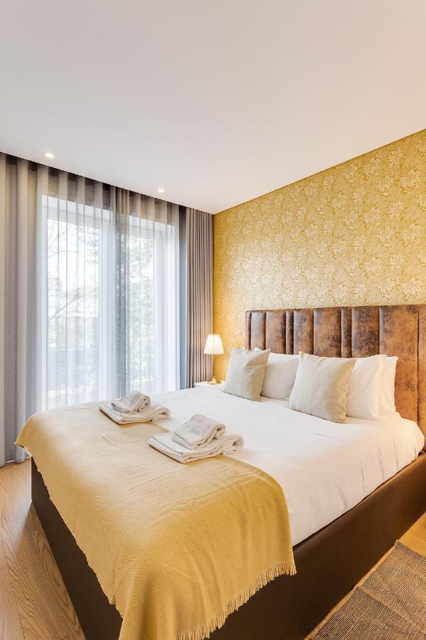 Almada Downtown Apartment By Da'Home ポルト エクステリア 写真