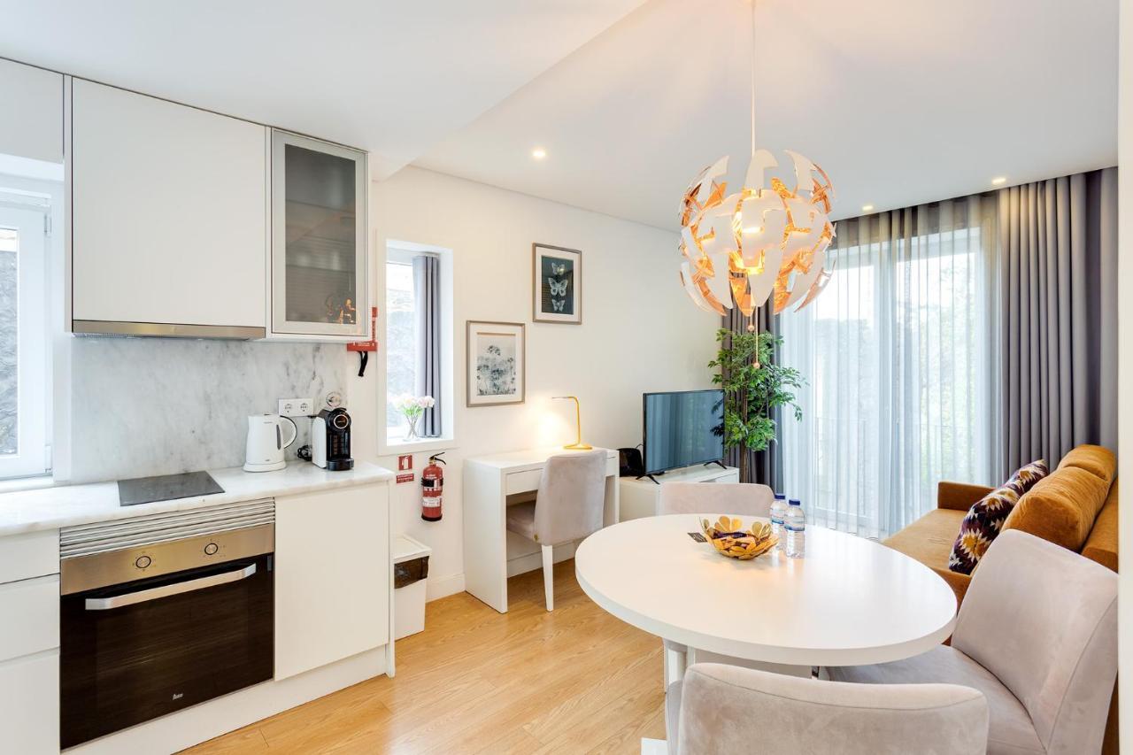 Almada Downtown Apartment By Da'Home ポルト エクステリア 写真