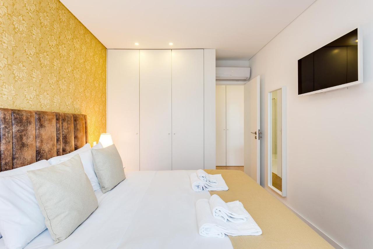 Almada Downtown Apartment By Da'Home ポルト エクステリア 写真