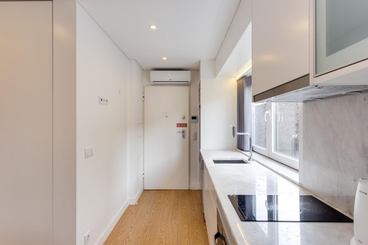 Almada Downtown Apartment By Da'Home ポルト エクステリア 写真