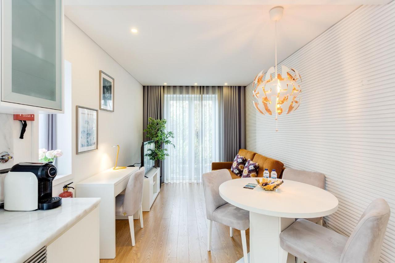 Almada Downtown Apartment By Da'Home ポルト エクステリア 写真