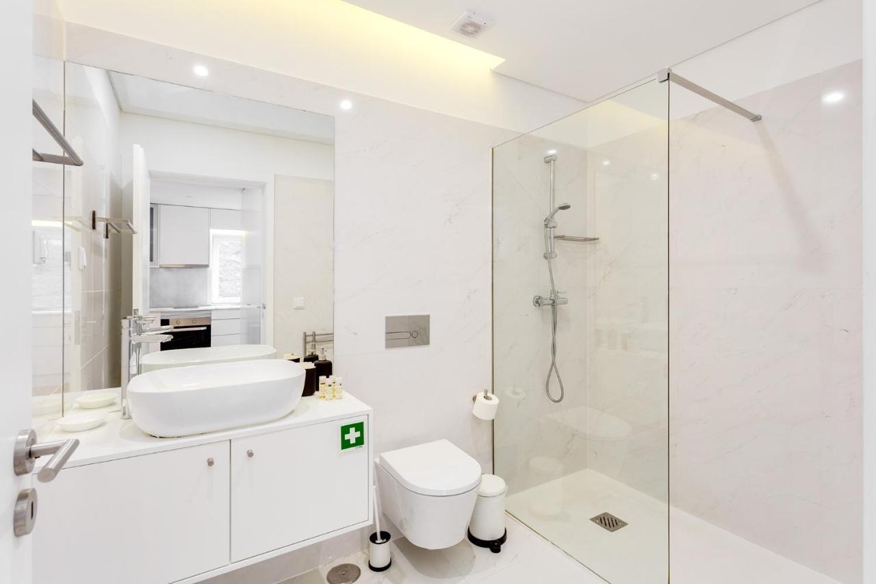 Almada Downtown Apartment By Da'Home ポルト エクステリア 写真