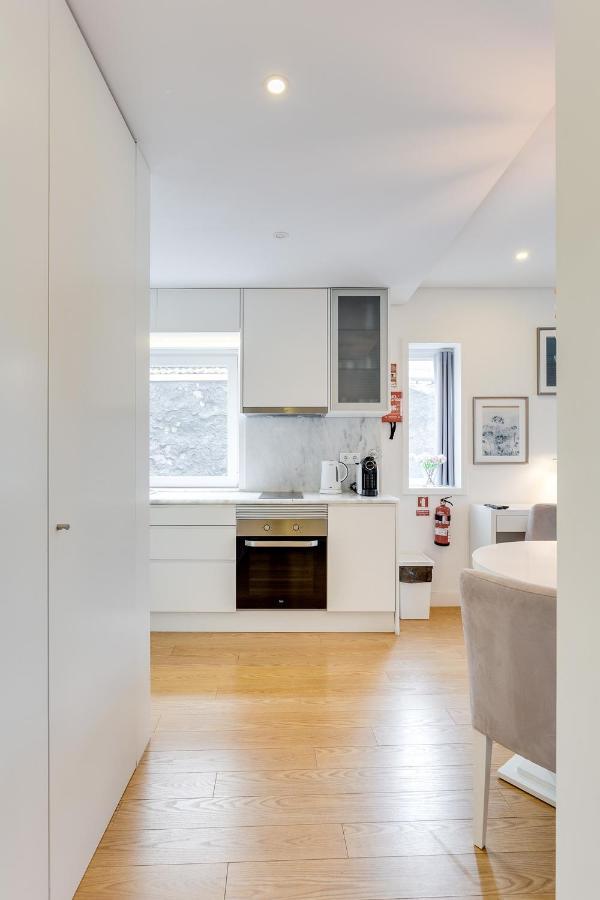Almada Downtown Apartment By Da'Home ポルト エクステリア 写真