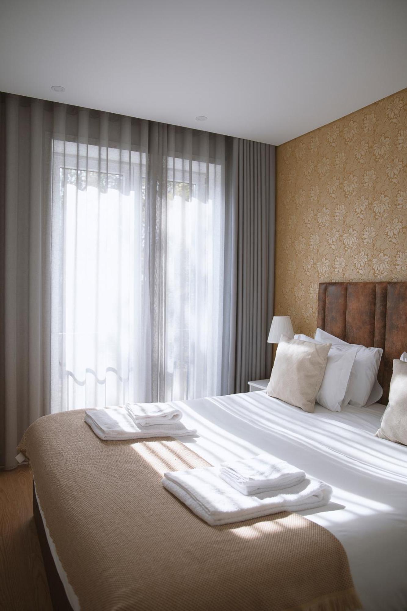 Almada Downtown Apartment By Da'Home ポルト エクステリア 写真