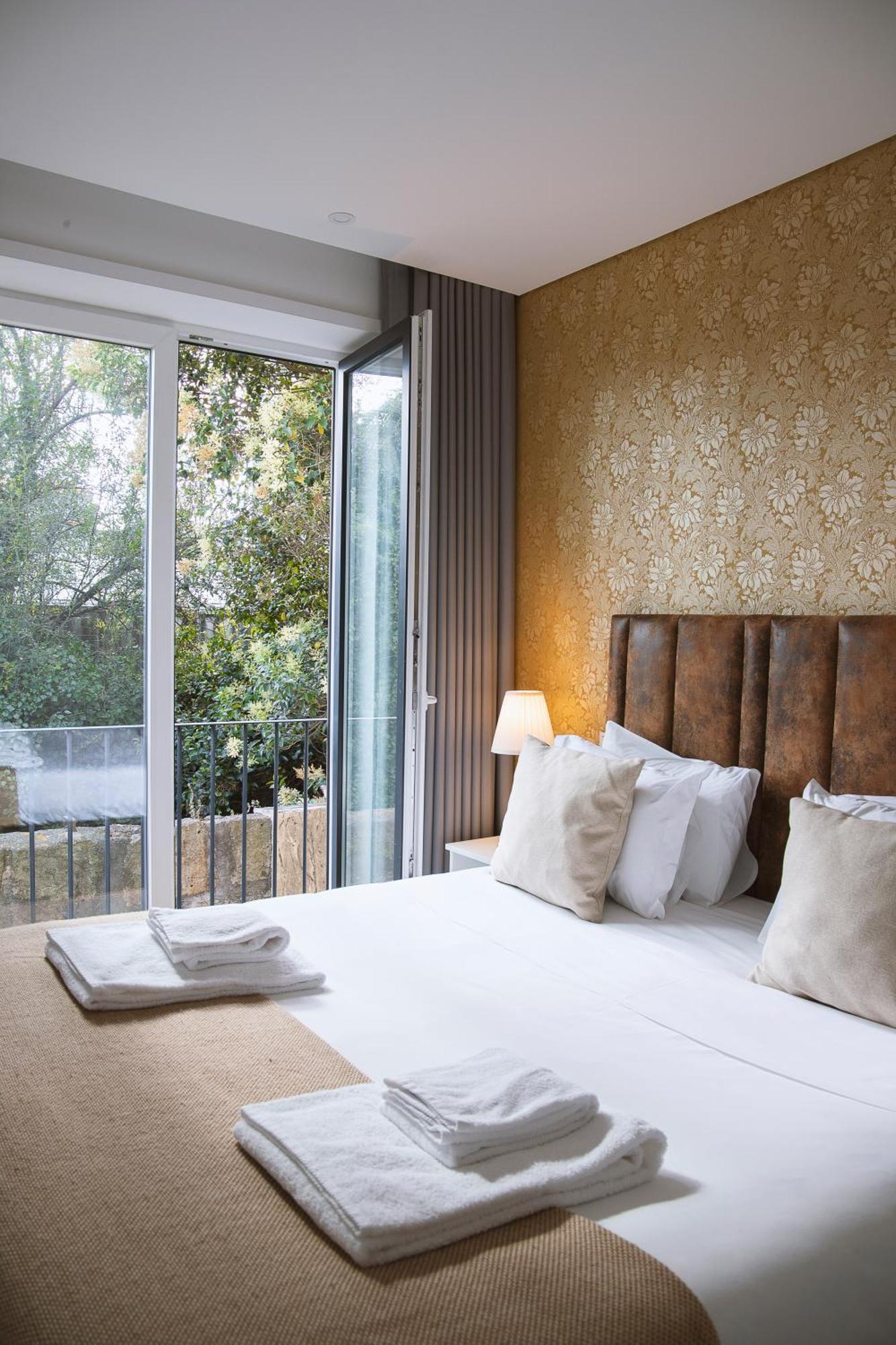 Almada Downtown Apartment By Da'Home ポルト エクステリア 写真