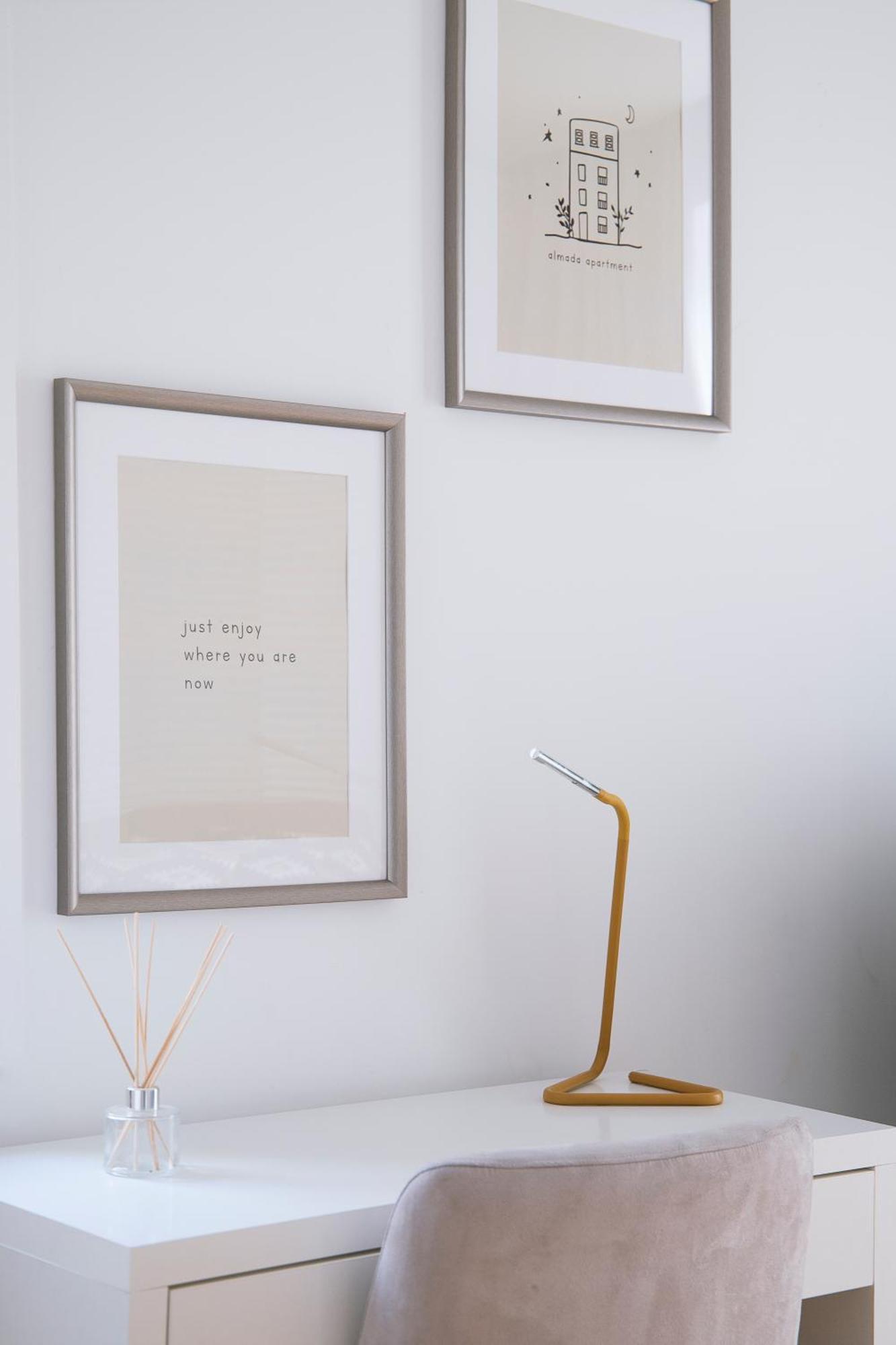 Almada Downtown Apartment By Da'Home ポルト エクステリア 写真